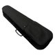 thumbnail image 2 of Estuche rígido para violín de tela Oxford con doble cremallera, bolsa de almacenamiento organizada para Longitud 48 cm, 2 of 9
