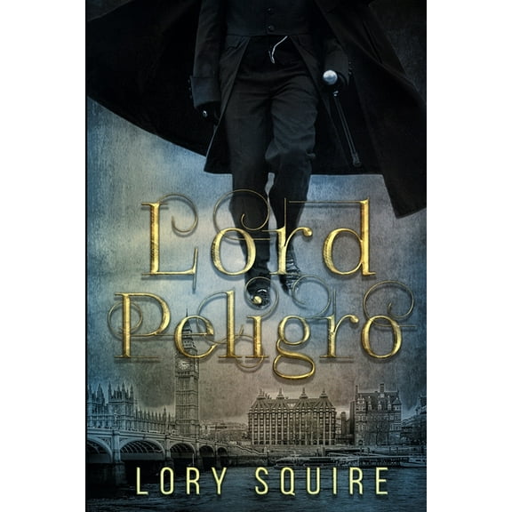Lord Peligro (Paperback)