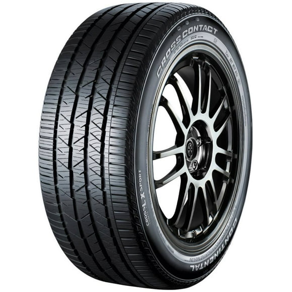 Llanta 245/50R20 102H Continental Cross Contact Lx Sport