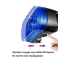 thumbnail image 4 of New 3D V-r Glasses - Screen Virtual Ity Glasses and Ster Yanlieso, 4 of 5