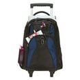 thumbnail image 3 of Elevated Wheeled Computer Backpack, 3 of 4