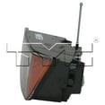 thumbnail image 3 of TYC 20-6286-00-9 Left Headlight Assembly for 02-06 Chevrolet Avalanche GM2502219, 3 of 7