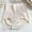 Beige, variant on High Rise No Show Tummy Control Women Underwear Panties