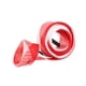 thumbnail image 3 of Protección de la manga de la caña de pescar para cañas de baitcasting, calcetín para caña de pescar, funda para caña de pescar para hombres y mujeres rojo, 3 of 8