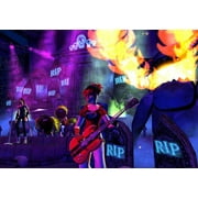 Guitar Hero II 2 (Playstation 2)