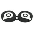 thumbnail image 1 of Cute Owl Shape Silicone VR Lens Cover for PICO4, Soft Silicone Scratchproof Dustproof Sweatproof, Easy to Install,  All Inclusive Design, 1 of 7