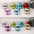 thumbnail image 4 of Colorful Craft Bells 2.3-Inch/ 60mm, 8-Pack, 4 of 5