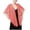 Watermelon Red, variant on HJYCHN Elegant Chiffon Evening Shawl Wrap For Women Wedding Party Dress Accessories Scarf Cover Up Navy A