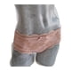 thumbnail image 3 of Victorias Secret tanga detalles gold G Victoria's Secret Tanga, 3 of 4