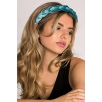 Juliette Velvet Rope Headband