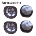 thumbnail image 1 of LYD 4 Uds juego de filtros para Bissell Vac 2033 serie 1611508 herramienta de repuesto de vacío LYD filtro de aspiradora, 1 of 2