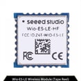 thumbnail image 2 of Wio-E5-LE Wireless Module STM32WLE5JC, ARM - and SX126x Embedded, Supports LoRaWAN on EU868 & US915, 2 of 6