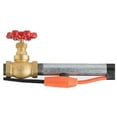 thumbnail image 2 of Easy Heat AHB-130 30' Foot Automatic Water Pipe Heating Cable Freeze Protection - Quantity of 4, 2 of 4