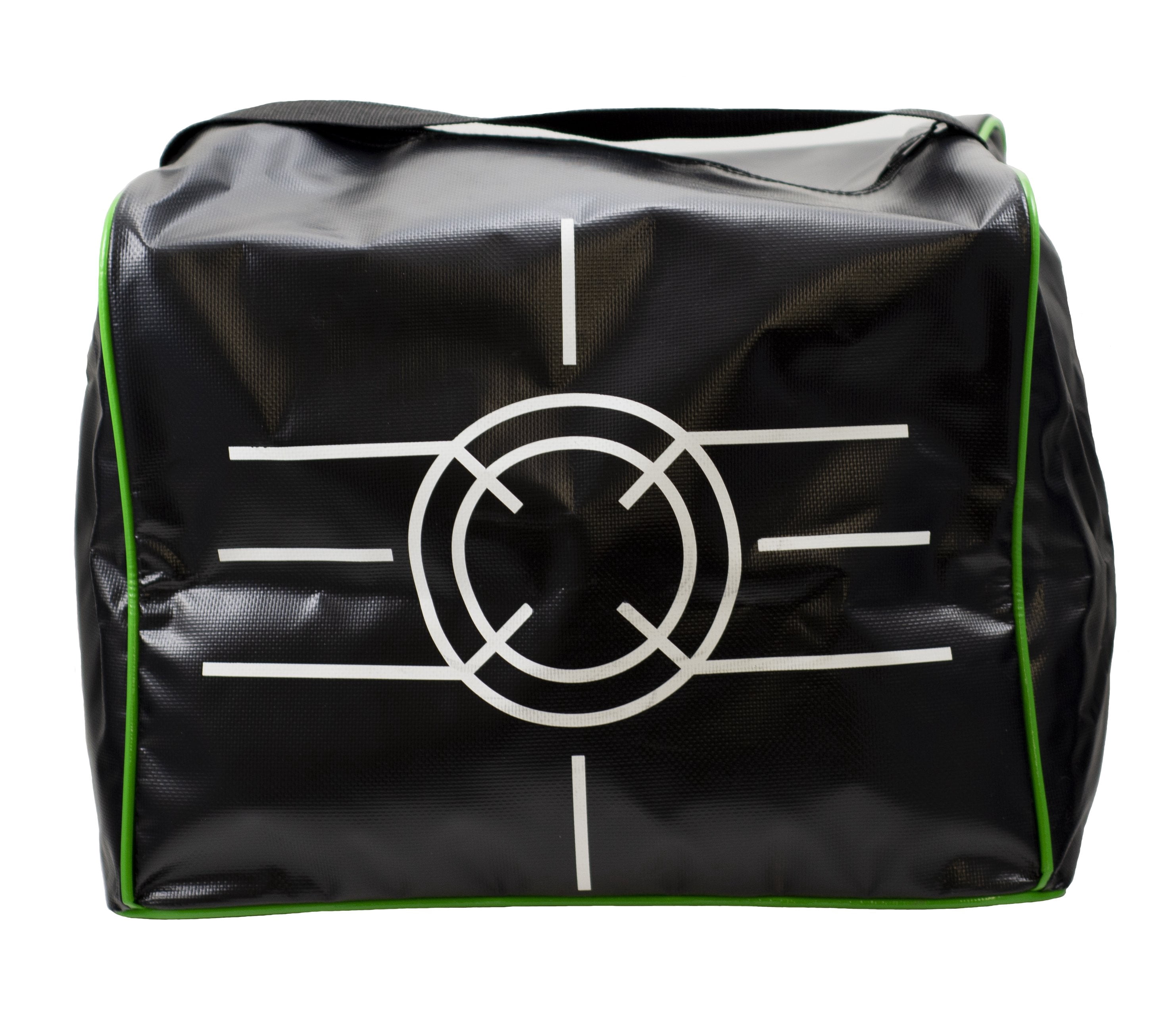 Jef World of Golf Golf Training Impact Bag