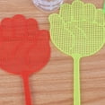 thumbnail image 3 of Deyuer 4Pcs Fly Swatters Efficient Flexible PP Handheld Long Handle, 3 of 8