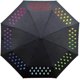 thumbnail image 1 of HOMEWARE Colour Changing Umbrella Mini Umbrella Folding Fashion Waterproof Compact Foldable Umbrella, 1 of 4