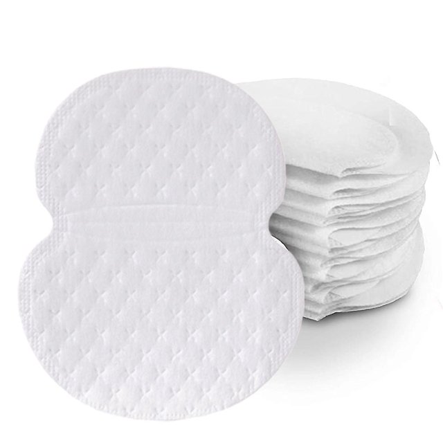 Almohadillas para el sudor YONGSHENG Control de hidrosis y sudoración Tamaño universal