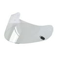 thumbnail image 1 of Motocicleta Anti-UV Anti-Scratch Wind Shield Casco Lente Visor Reemplazo para, 1 of 7