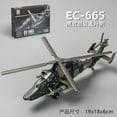 thumbnail image 1 of Nuevos bloques de construcción de la serie militar, A-10 de combate multiusos creativo, soporte de avión de ataque, modelo F14, juguetes para niño, regalo de Navidad,NO.24-7( WITH BOX ), 1 of 6