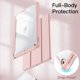 thumbnail image 4 of Funda para Tablet JETech iPad 10.2" 7ª-9ª Generación Oro Rosa, 4 of 7