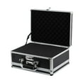 thumbnail image 1 of S SERENABLE Aluminum Alloy Case Password Briefcase Lockable Box Secure for Business Home, 1 of 9
