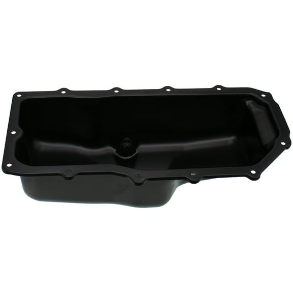 Dorman 264-255 Engine Oil Pan for Specific Chrysler / Dodge / Plymouth Models Fits select: 1995-1996 DODGE NEON, 1995-1996 PLYMOUTH NEON