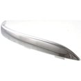 thumbnail image 2 of Geelife Bumper Trim For Volkswagen 2005-2010 Jetta Front Bumper Molding Right Chrome, 2 of 7