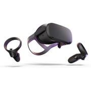Oculus Quest All-in-one VR Gaming Headset – 128 GB