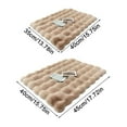 thumbnail image 3 of Thickened Pet Mat For Dogs And Cats With High-Density Soft Fabric And Non-Slip Bottom In Multiple Sizes, 3 of 7