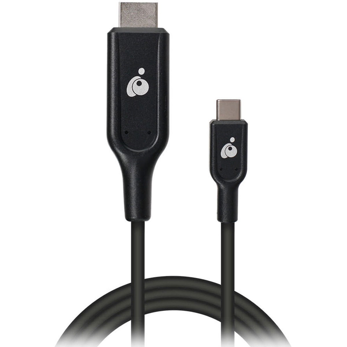 IOGEAR 6.6' USB-C to 4K HDMI Cable