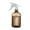 Brown, variant on yotijay Mister Spray Bottle Transparent Body Great Fine Mist Multipurpose Large Capacity Brown