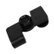 thumbnail image 4 of Extensor de llave Adaptador de llave de acero universal Herramienta de apalancamiento extendida Unidad de 1/2 pulg. 21 mm para mantenimiento de reparación, 4 of 5