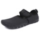 thumbnail image 1 of Zapatos Acuáticos Zapatos acuáticos antideslizantes, zapatos de playa transpirables para nadar para mujeres y hombres (negro 36), 1 of 9