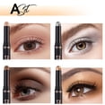 thumbnail image 4 of SUNSIOM 8PCS Eyeshadow Sticks Shimmer And Neutral Eye Shadow Pencil Crayon Sticks Cream Eye Shadow Stick Kit, 4 of 6