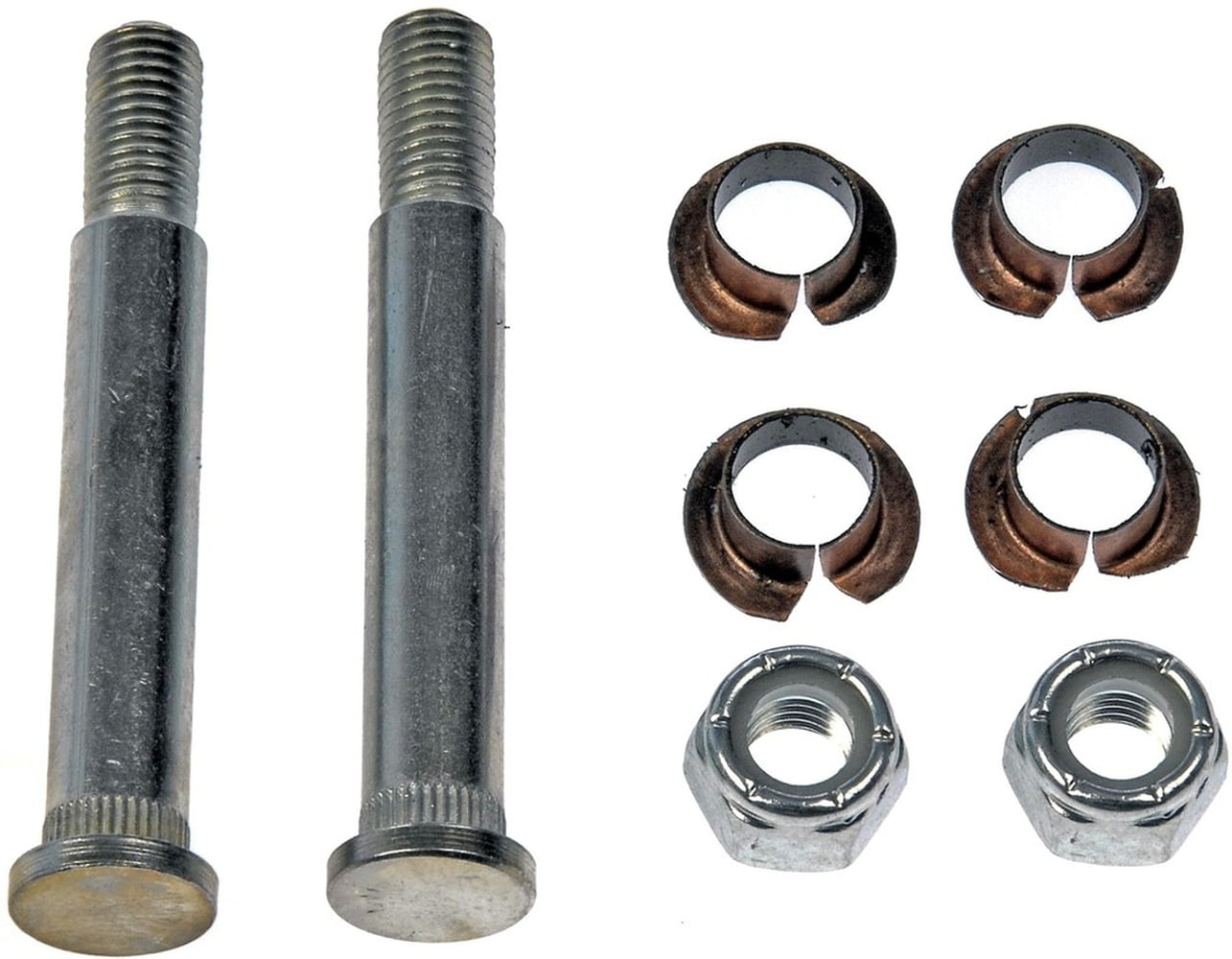 Door Hinge Pin and Bushing Kit