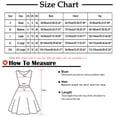 thumbnail image 3 of JINMGG Womens Plus Size Clearance $5 Women's Lace Patchwork Backless Leather Skirt Party Suspender Hip Wrap Underwear Nightdress Black L, 3 of 9