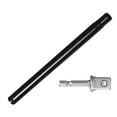 thumbnail image 2 of koolsoo Drive Socket Accessory Set Portable Workshop Upgrade Hexagonal Shank Adapter 10 mmx200 mm, 2 of 9