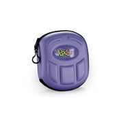 Pixter Protective Travel Case, Purple