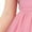 Pink, variant on Sleeveless Tulle Ball Gown – Maxi Party Dress Ages 6-17, Dreamy Event & Ceremony Wear, Dramatic Alternative to Pink Dress for Girls Simplicity