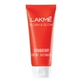 thumbnail image 1 of Lakme Strawberry Creme Face Wash 100 g, 1 of 4