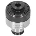 thumbnail image 2 of Chuck Holder,   Collet Tap Collet Chuck With High Accuracy For   Machines Drilling Machines, Milling Machines, 2 of 8