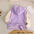 2024 Girls My Melody Hoodie Kawaii Sanrio Anime Kuromi Cinnamoroll