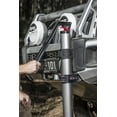 thumbnail image 3 of ARB Hydraulic Bumper Jack, 4409 lb Capacity, 6 to 48 inch Lift, Aluminum, Silver/Black, 3 of 7