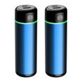 thumbnail image 1 of Calentadores de manos 5 Seconds Quick Heat Power Bank Regalo de invierno 2 en 1 Mini Handwarmer para hombres / mujeres, 1 of 4