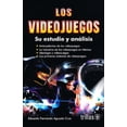 thumbnail image 1 of LOS VIDEOJUEGOS EDITORIAL TRILLAS SA DE CV EDUARDO FERNANDO AGUADO CRUZ, 1 of 2