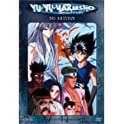 Yu Yu Hakusho Mugen Game