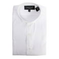 thumbnail image 1 of Gravity Threads Chemise de Smoking Plissée pour Hommes 1/8 Pouce, 32/33 TG, 1 of 1