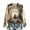 Complexion04, variant on Stralyhd All Hallows Eve Womens Sweatshirt Halloween Holiday Shirt Party Tee Witch Hat Shirt Crewneck Pullover Sweatshirt M