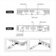 thumbnail image 4 of Asistente de Hogar Inteligente 4G Plus 32G, Color Negro, con Puertos USB 3.0/2.0, Puerta de Enlace de Cuatro Núcleos -A53, Compatible con ZigBee2MQTT, ZHA, 4 of 5