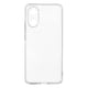 thumbnail image 2 of For OnePlus Nord CE5 5G Back Cover Ultra Thin Flexible TPU Clear Phone Case, 2 of 5